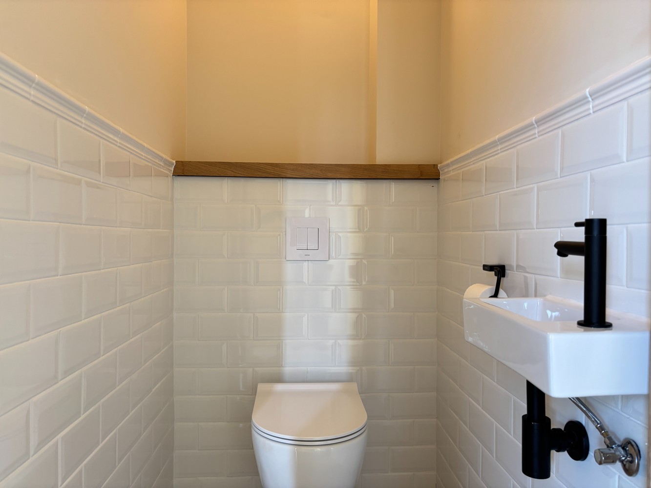 BEN-woning (6kwh/m²) met 3 slpk op een top-locatie! - foto 4
