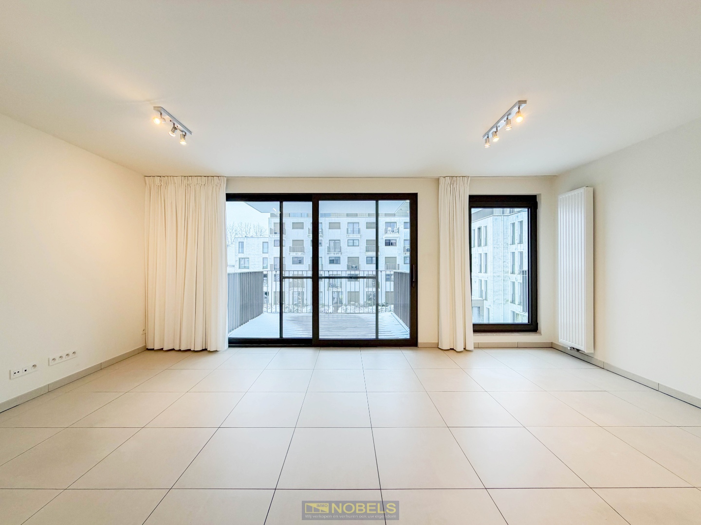 À vendre : appartement 2 chambres prêt à emménager dans un emplacement de choix à Audenarde - photo 3