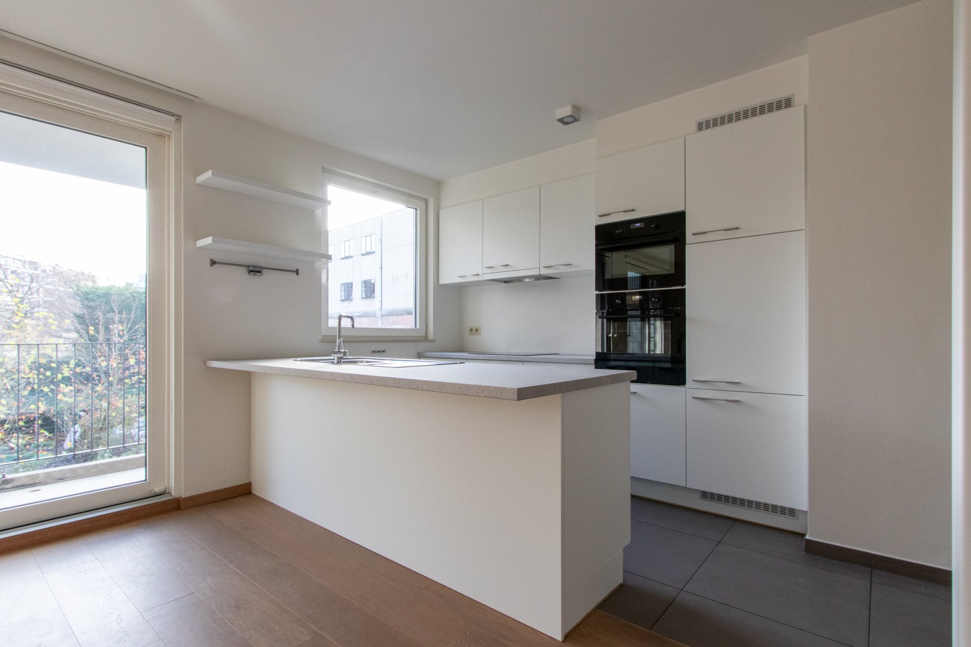 Apartment for rent in Antwerp with 2 bedrooms - photo 5