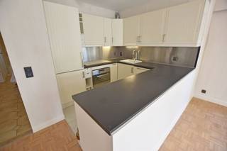 Apartment for rent in Knokke-Heist