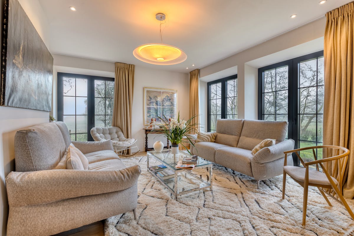 Gerenoveerde villa met 4 slaapkamers en prachtige vergezichten - foto 3