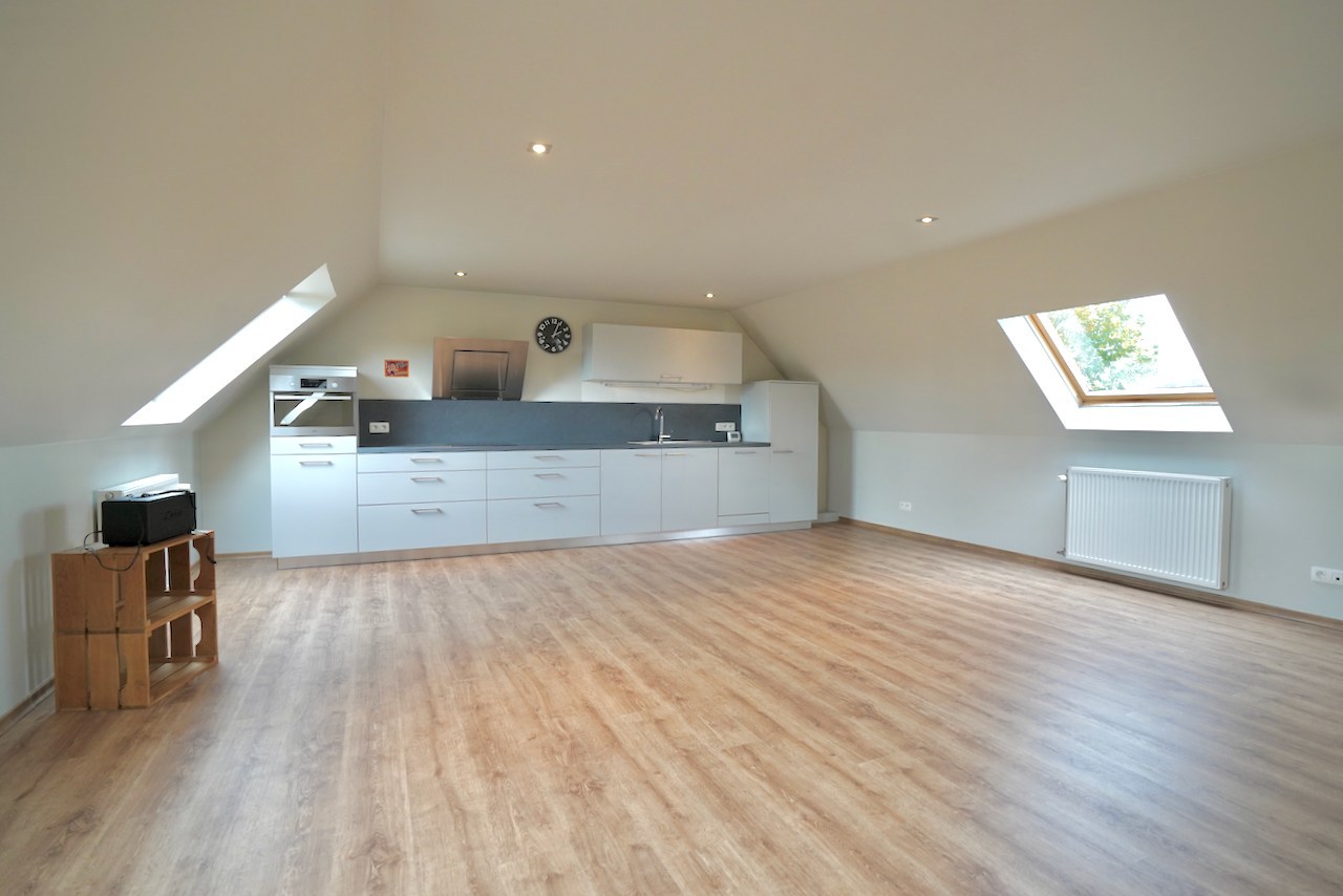 Instapklaar appartement in hartje Ertvelde ! - foto 5