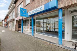 Commercial for rent in Kalmthout