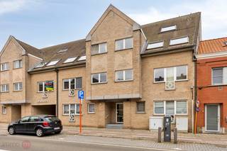 ✨ Gezellig appartement met 2 slaapkamers, terras én staanplaats – in hartje Herent ✨Op een centrale ligging in Herent bevindt zich dit aangename...