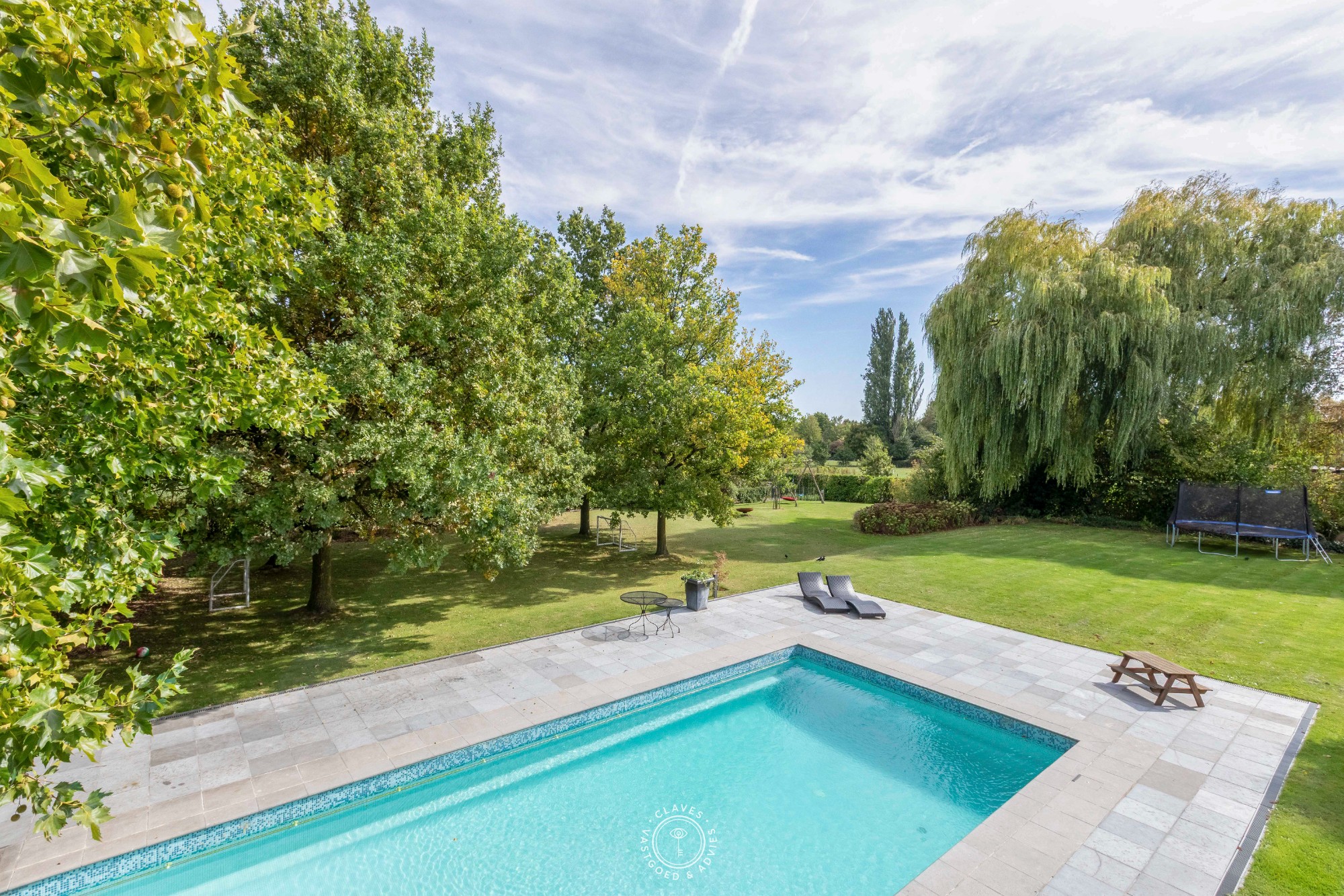 House for sale in Temse with 9 bedrooms - photo 1