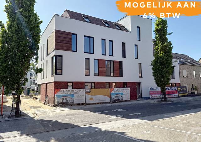 Projet à vendre à Tremelo