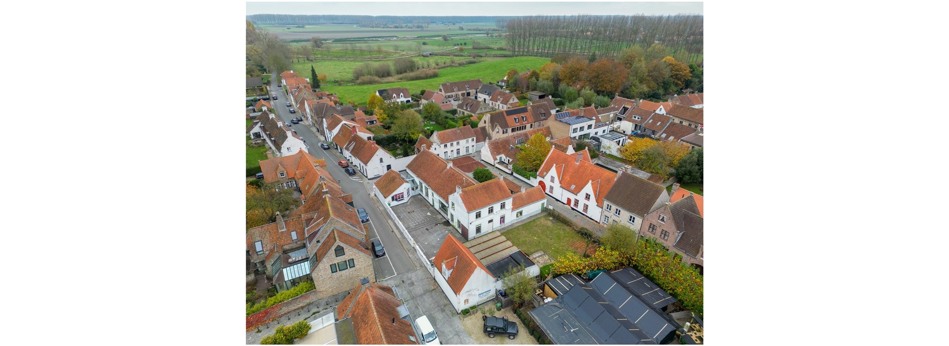 Voormalige schoolgebouwen - foto 5