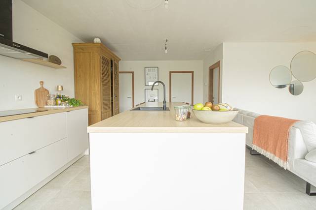 Project te koop in Ingooigem