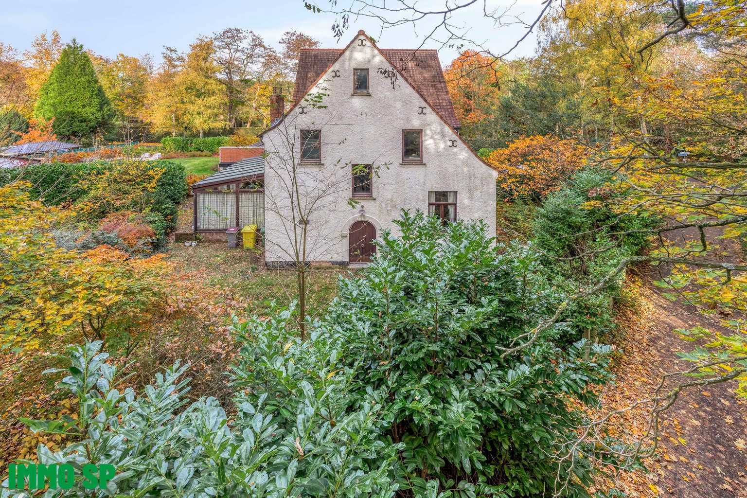 Maison à vendre à Mol avec 3 chambres - photo 2