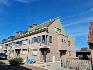 Appartement à louer à Retie