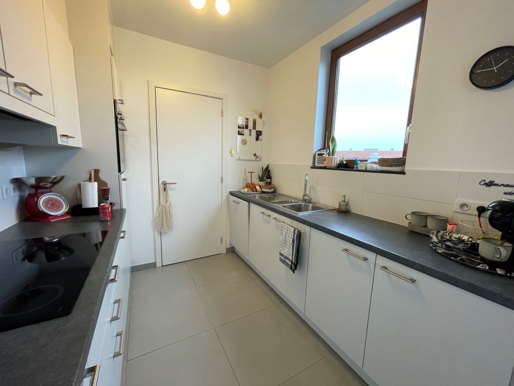 RECENT HOEKAPPARTEMENT met zonneterras vlakbij centrum BRUGGE - foto 4