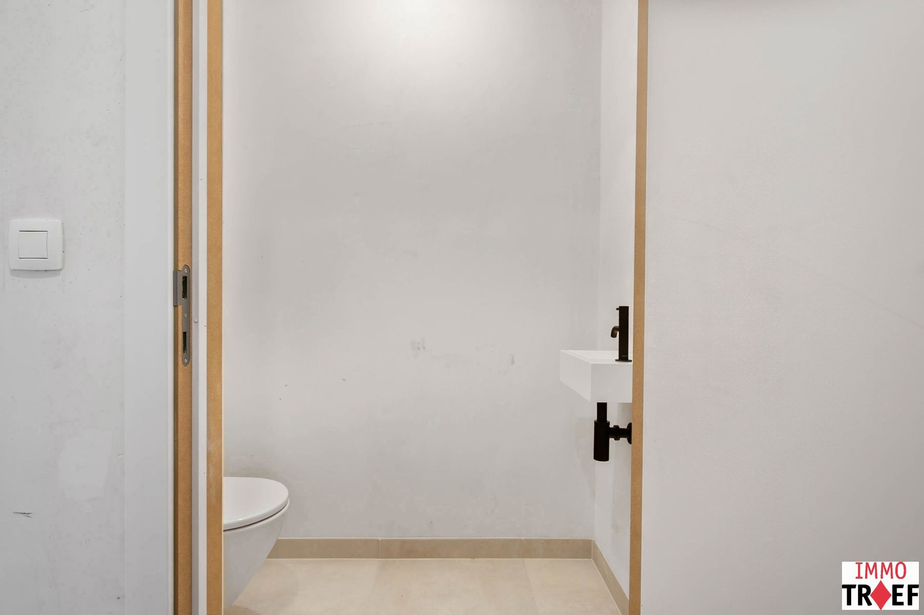 Duplex-appartement rustig gelegen in centrum Lebbeke - foto 4