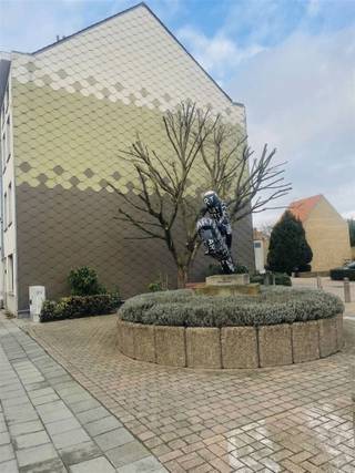 Commercial for sale in Blankenberge