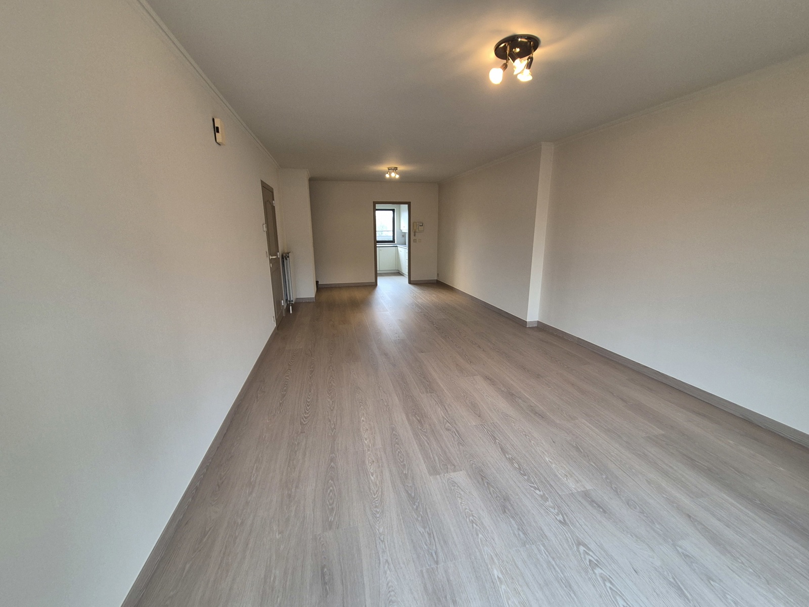 Gezellige duplex op de markt van Tessenderlo - foto 3