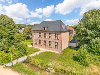 Maison à vendre à Brée