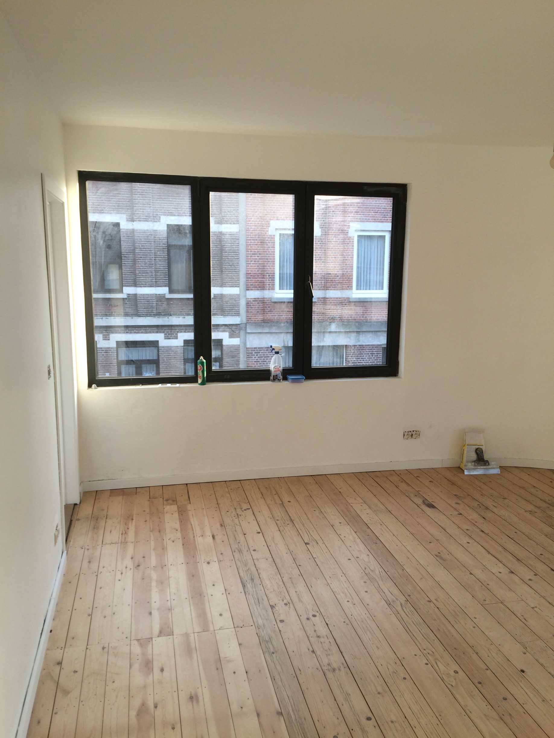 Appartement te huur in Edegem met 1 slaapkamer - foto 4