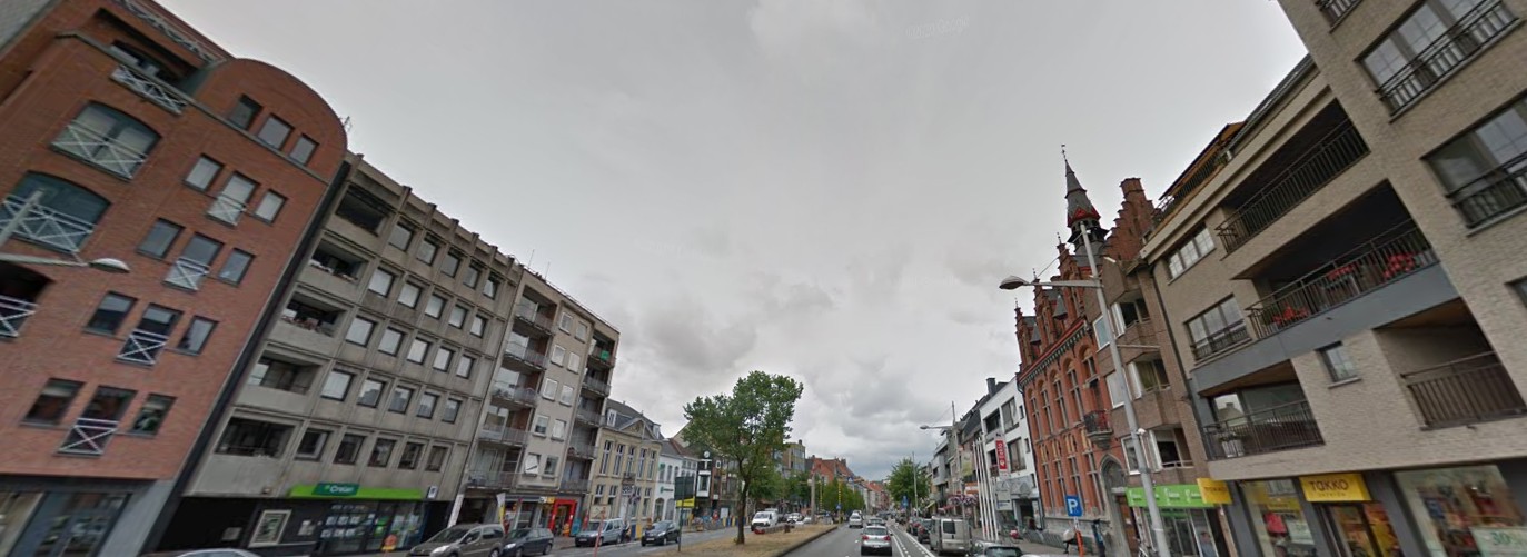 Commerciële toplocatie te huur in hartje Eeklo - foto 2