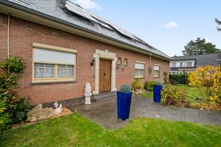 House for sale in Tienen