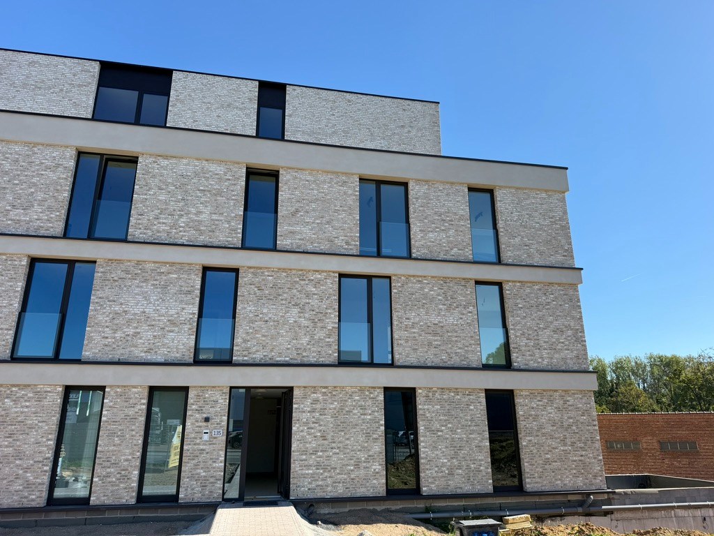 Bergensesteenweg 135