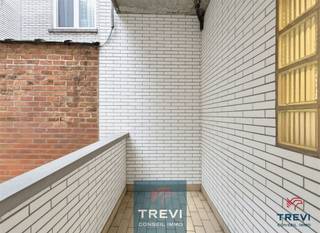 Appartement te koop in Tubeke