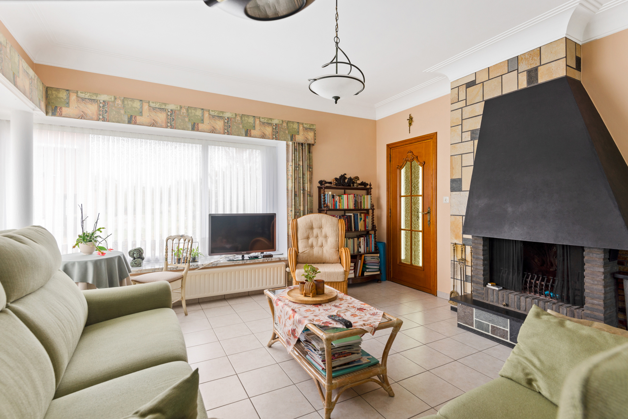 Huis te koop in Zemst met 3 slaapkamers - foto 4