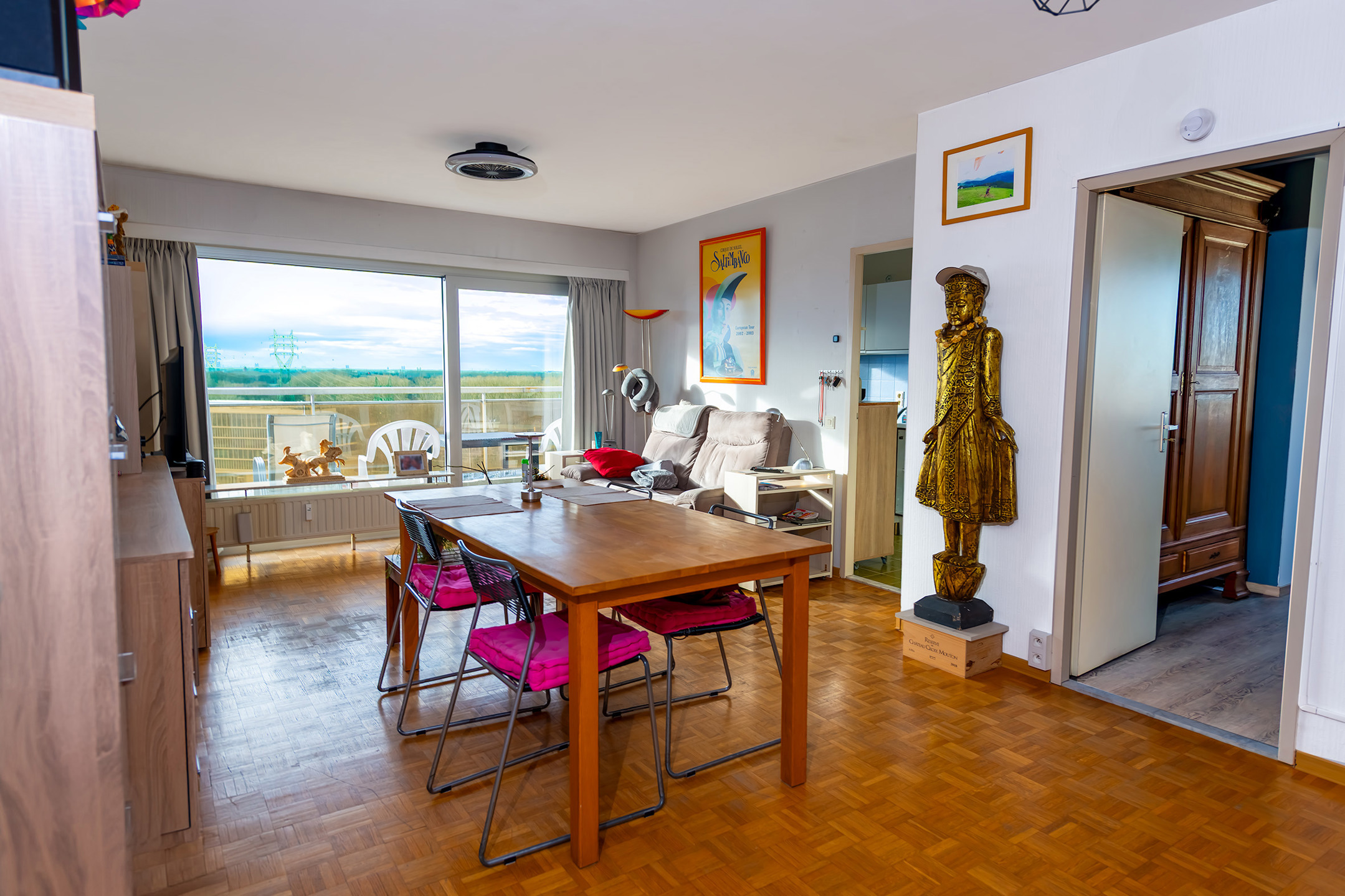 Appartement à vendre à Malines avec 1 chambre - photo 2