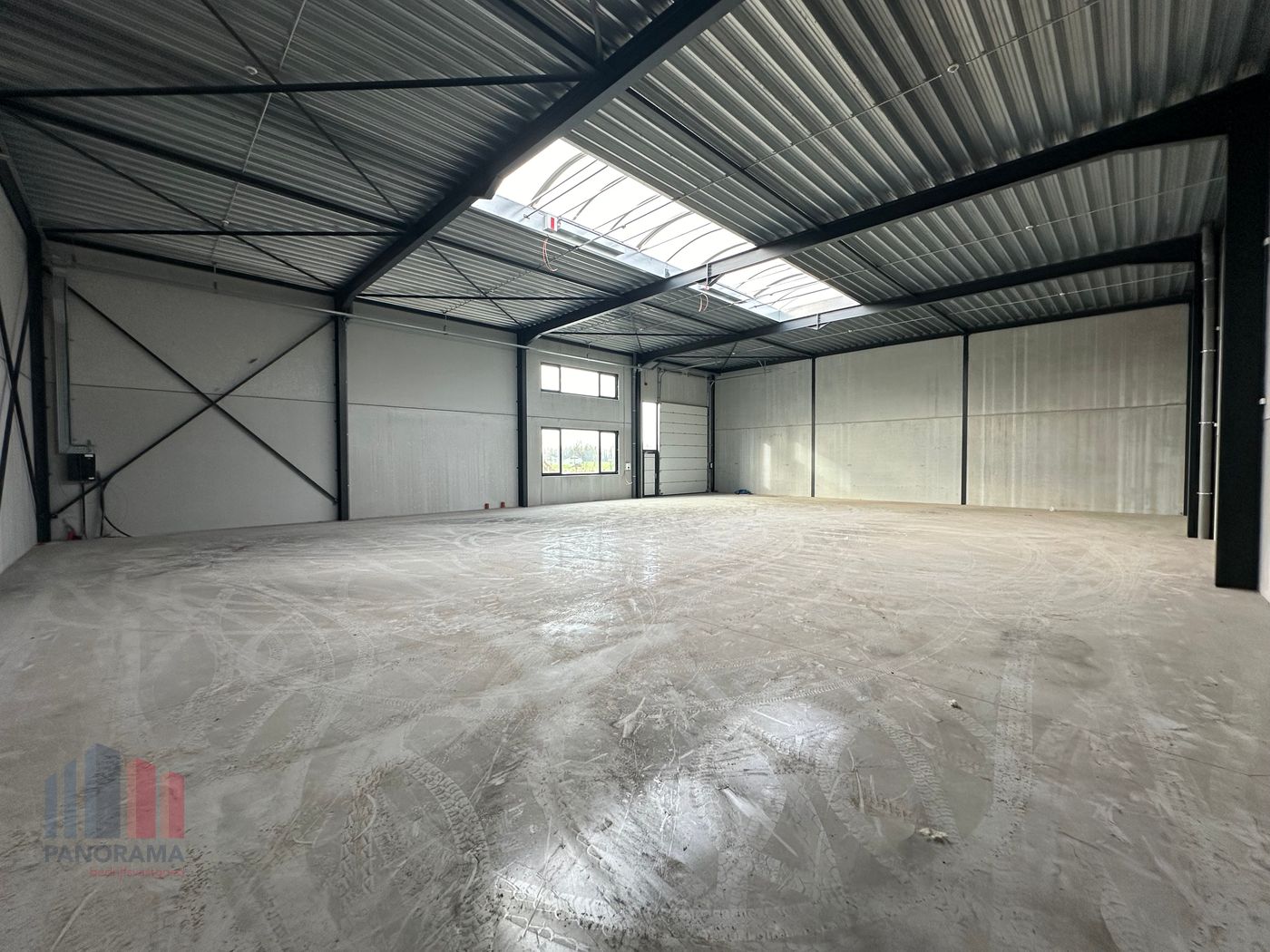 430 m² nieuwbouw KMO-unit op 585 m² terrein te koop - foto 4