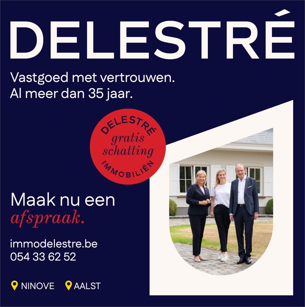 Commercial for rent in Dendermonde - photo 4