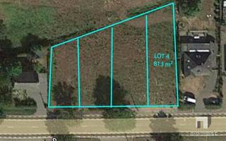 Wil je met mij over deze grond spreken? Er is geen bouwverplichting.Bel dan Immo Diest op 013 31 25 22 of beter nog bel Jan Vanonckelen op 0498 52 64...