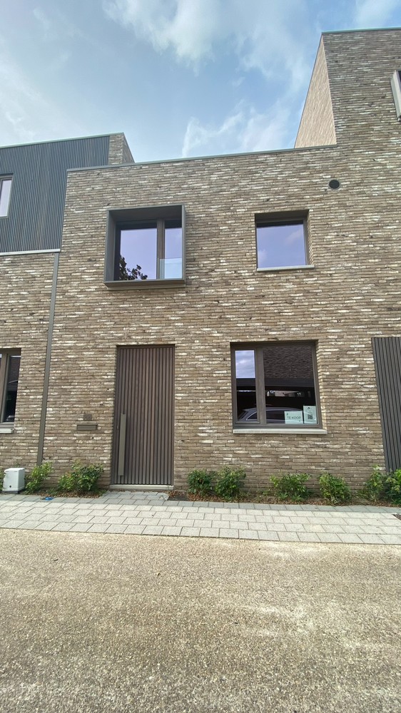 Nr. 32 stadswoning met tuin, 3 slaapkamers &amp; 1 dressing | Park Gulden Bodem | Sint-Truiden - foto 3