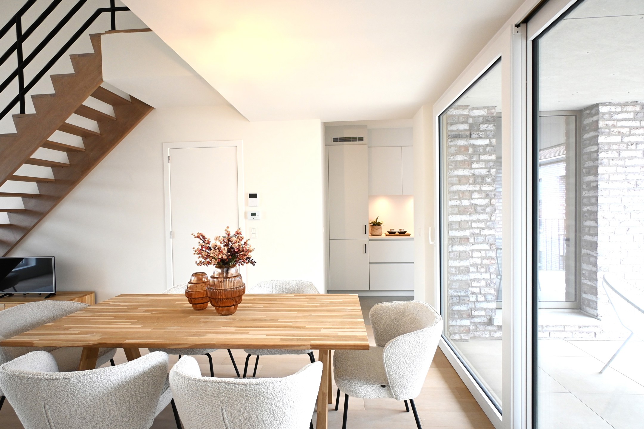 Apartment for sale in Gavere with 3 bedrooms - photo 4