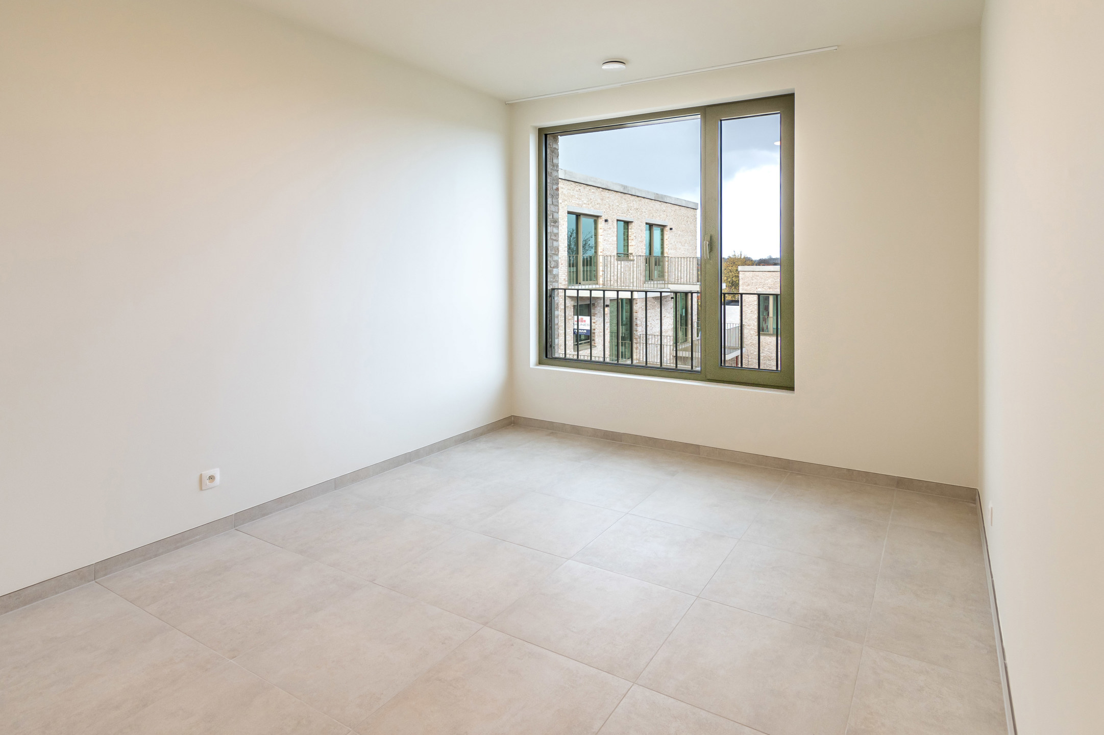 Nieuwbouw appartement met 2-slpk te Mechelen - foto 5
