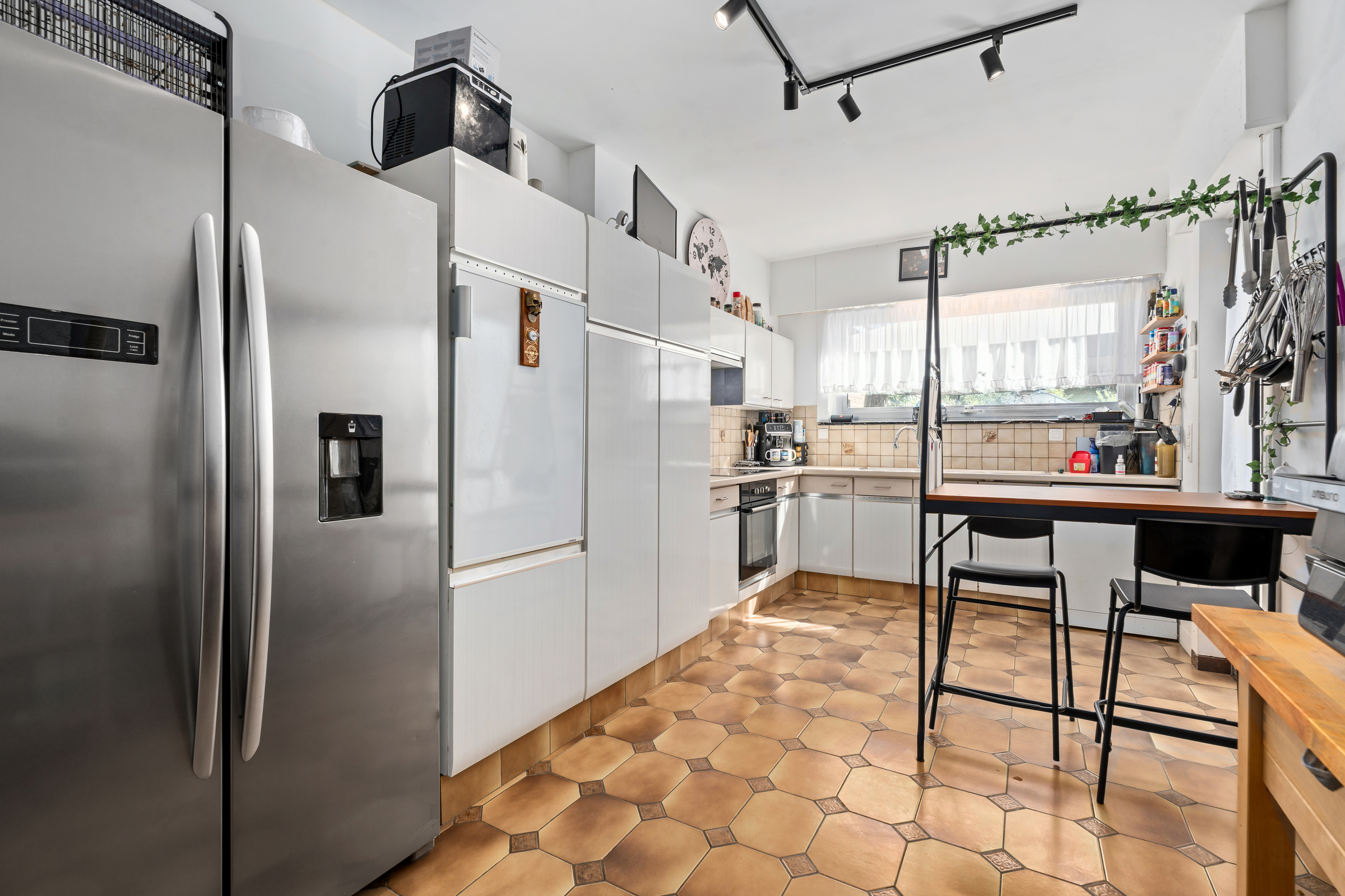 Te koop in Wolvertem: halfopen woning met 3 slaapkamers - foto 5