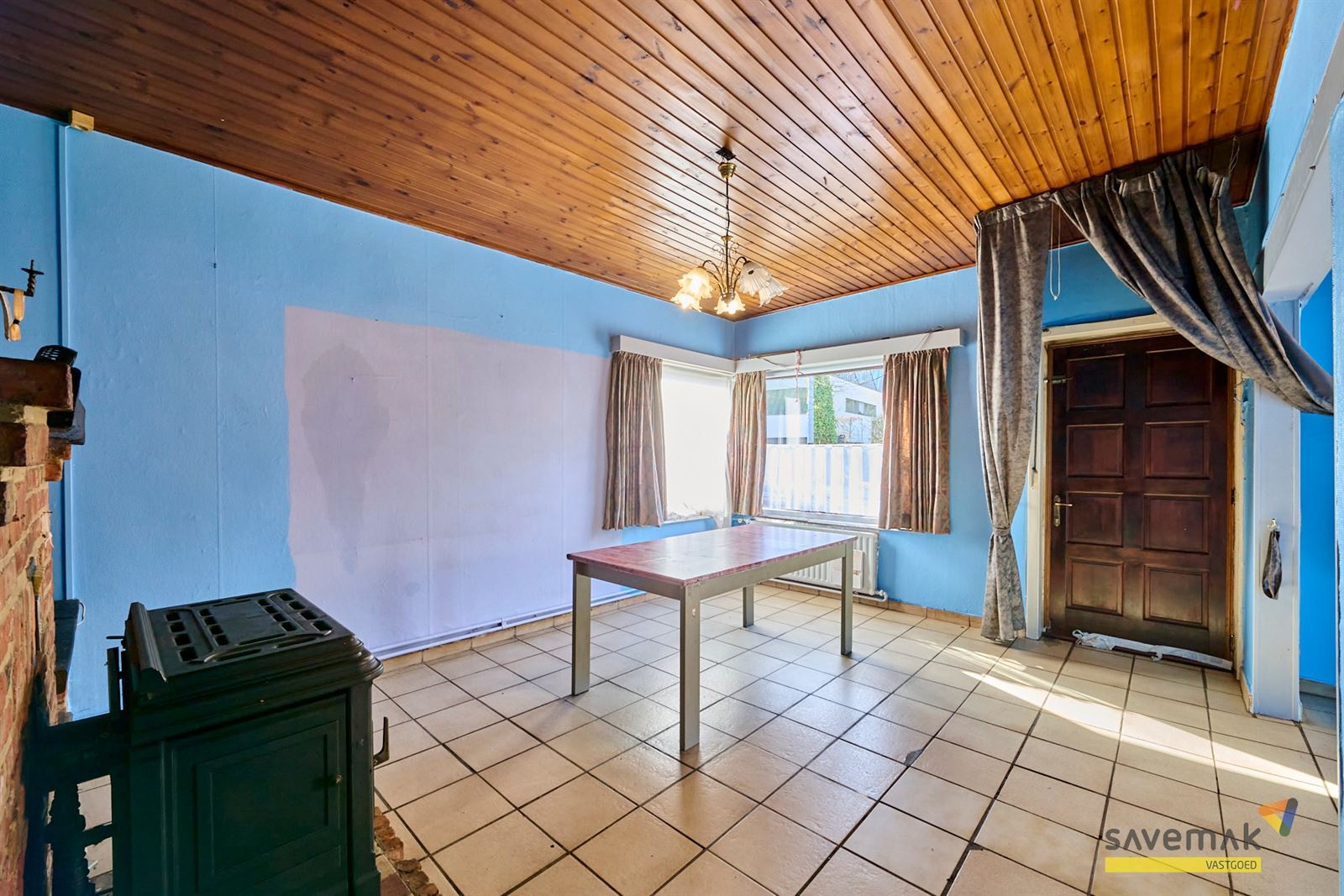 Renovatie woning - foto 4