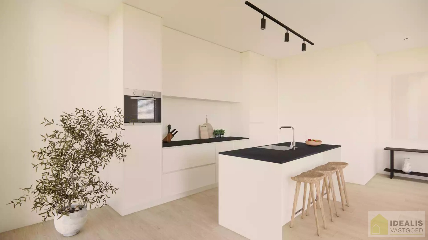 Appartement 35 AMIEL - foto 4