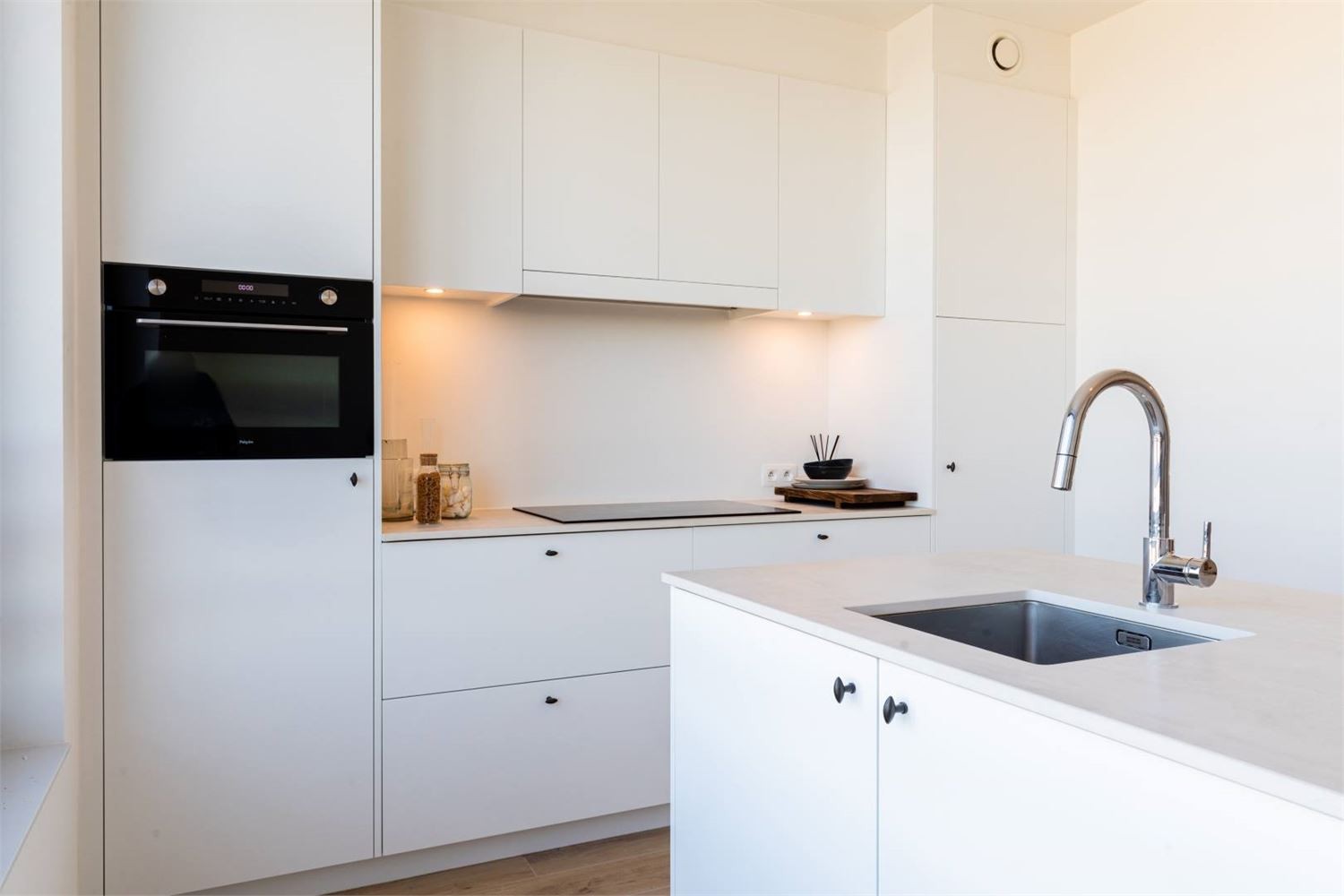 Appartement à vendre à Lier avec 3 chambres - photo 5