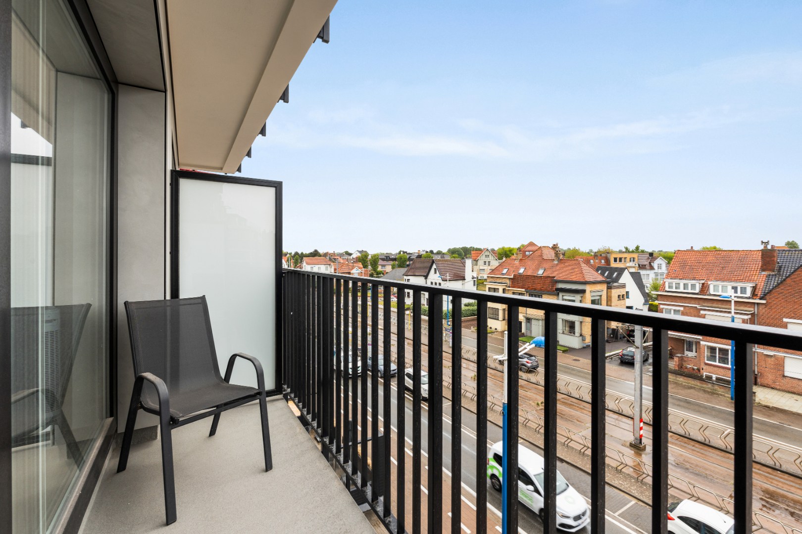 STUDIO ENTIEREMENT RENOVE AU CENTRE DE KOKSIJDE - photo 4