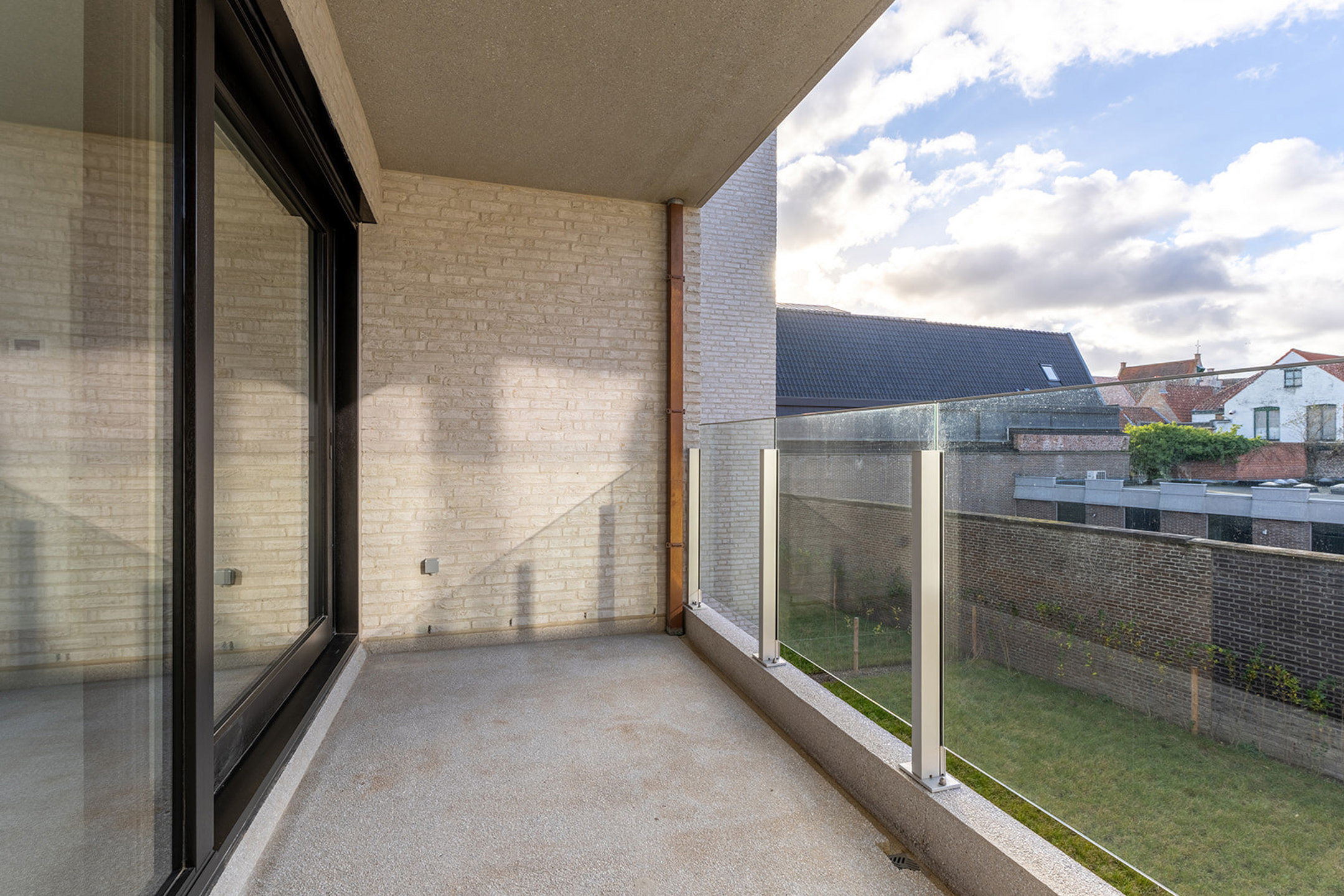 Weylerhof in het historisch stadscentrum van Brugge - foto 3