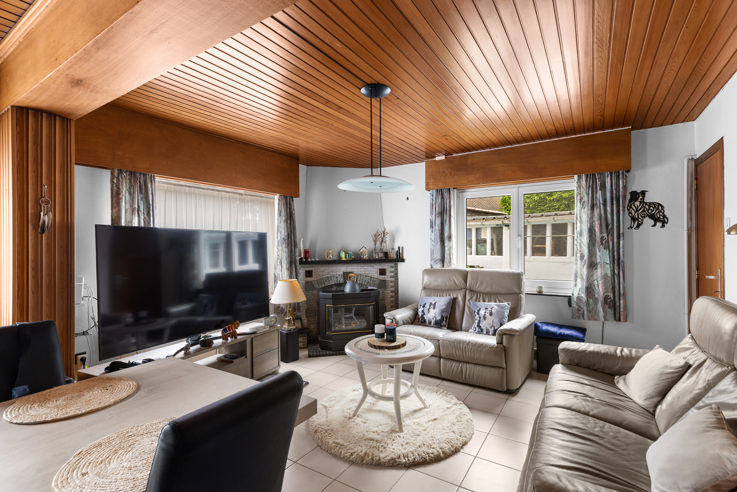 Te renoveren woning op gunstige ligging te Heusden - foto 4