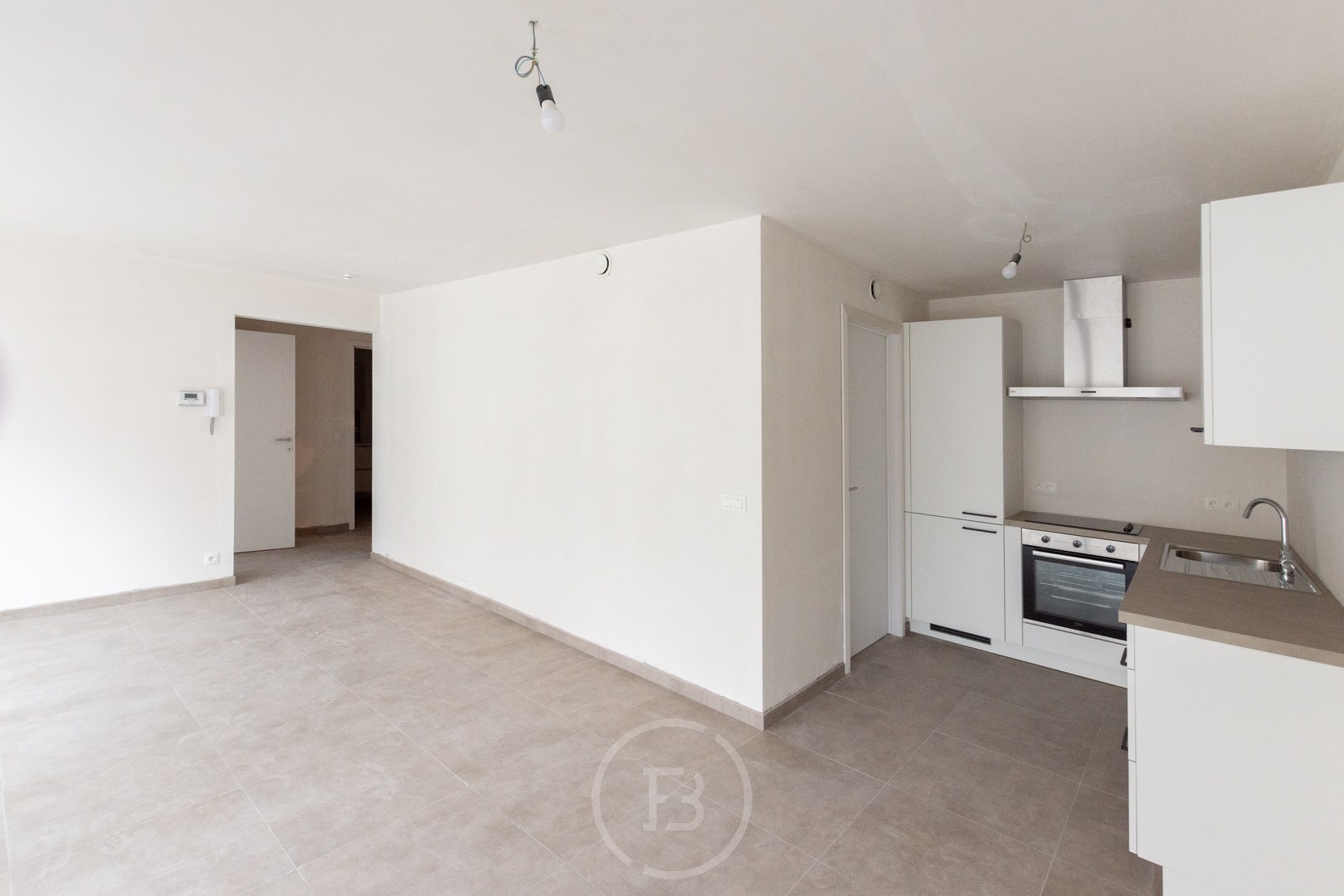 Energiezuinig appartement met terras - foto 4