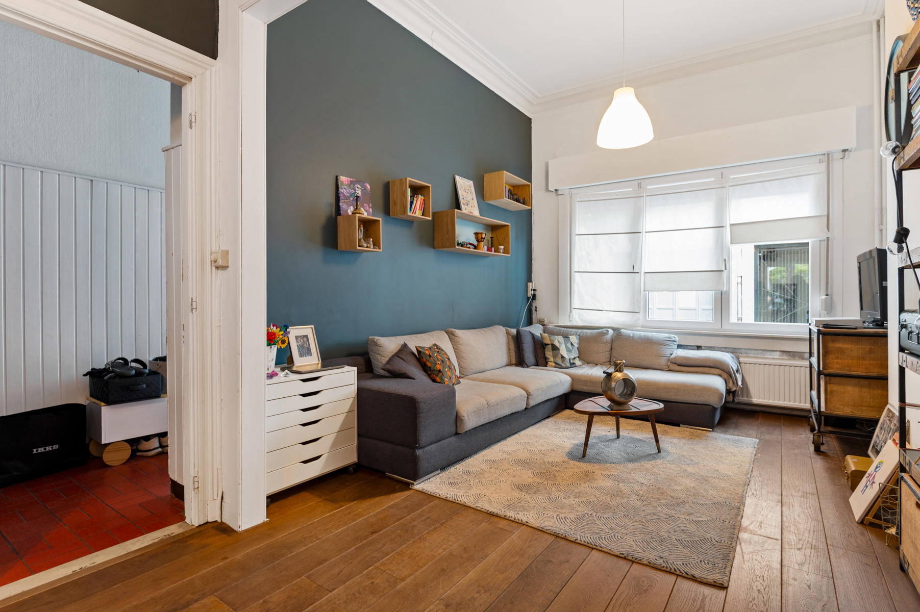 Charmante familiewoning met alle hotspots om de hoek - foto 3