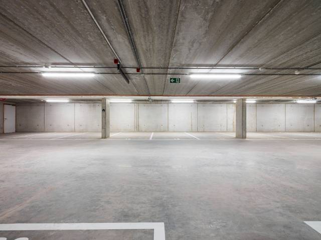 Project te koop in Adegem