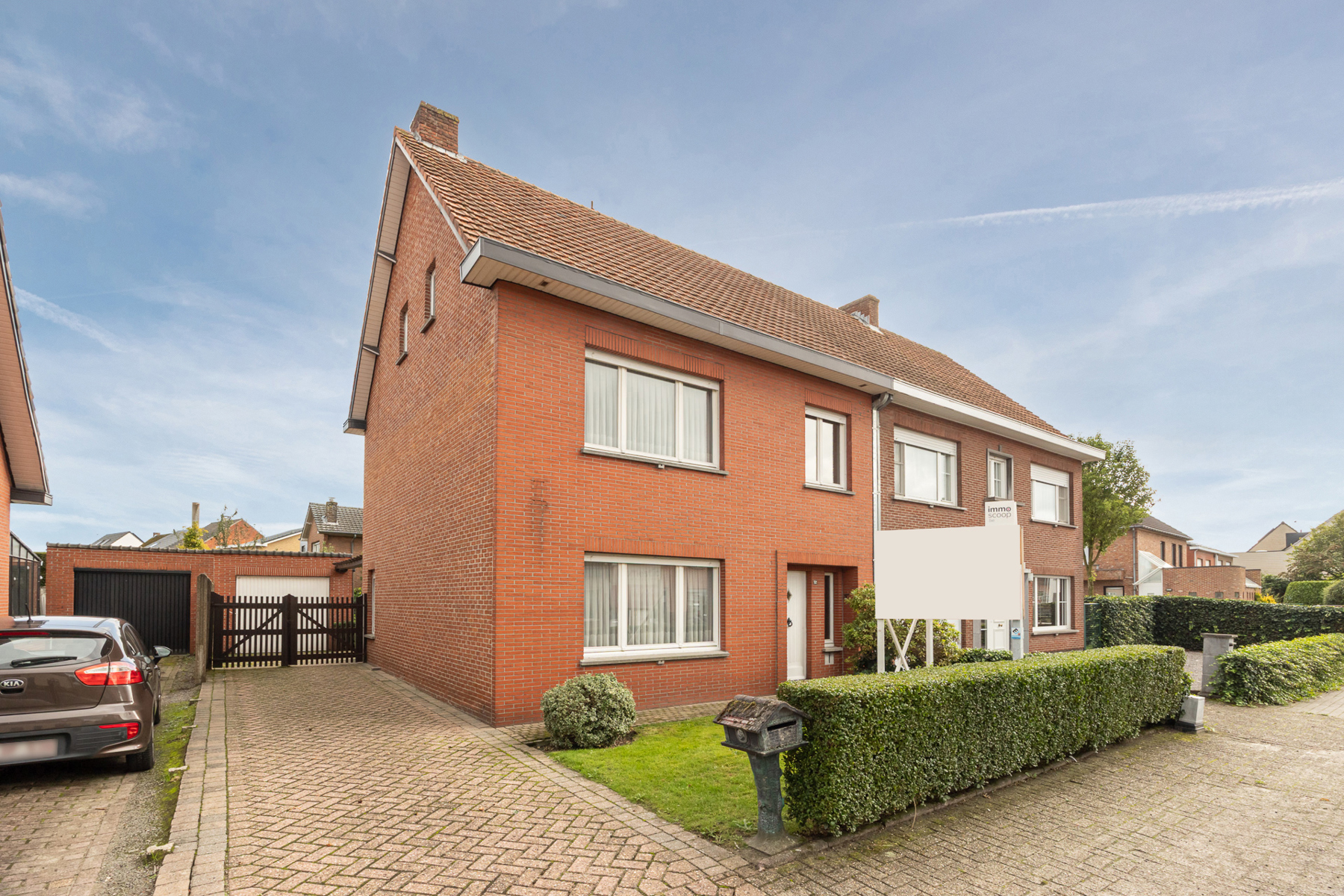 House for sale in Arendonk