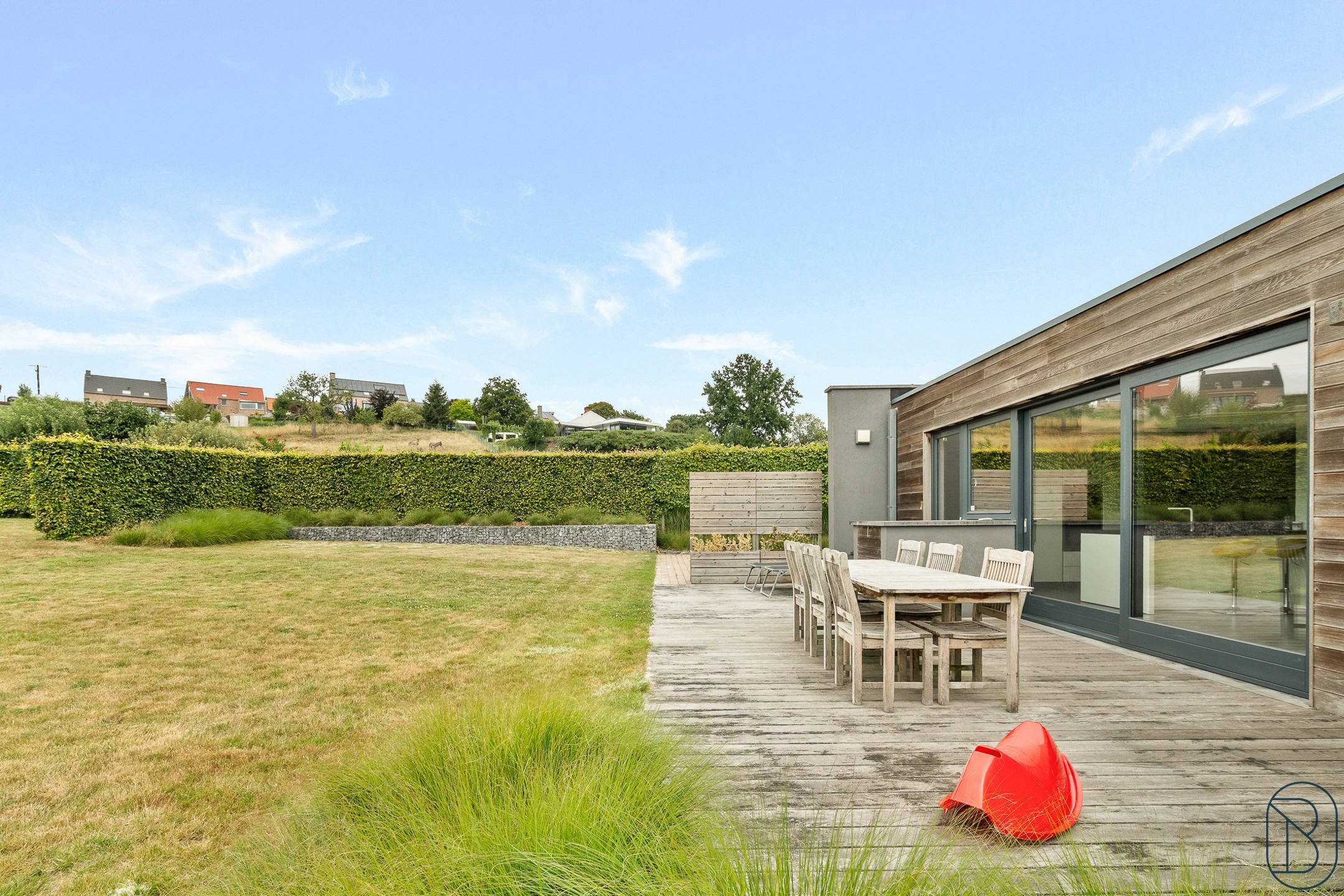 Charmante woning met een PRACHTIG ZICHT! - foto 3