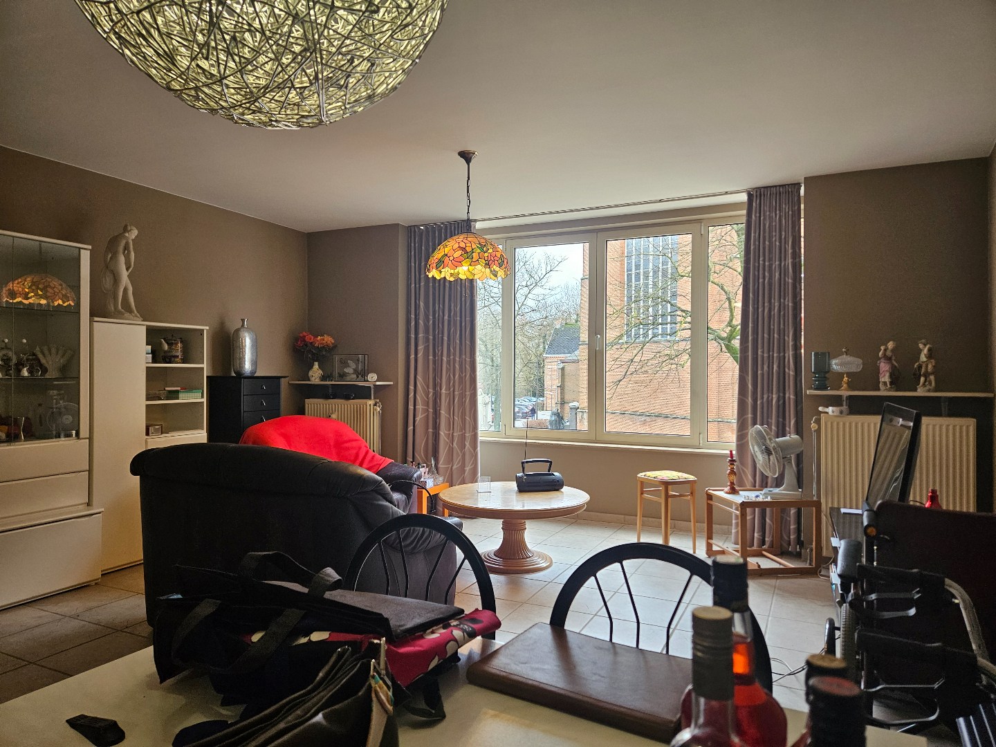 Verzorgd appartement met 1 slaapkamer op een toplocatie in Mol-centrum ! - foto 3