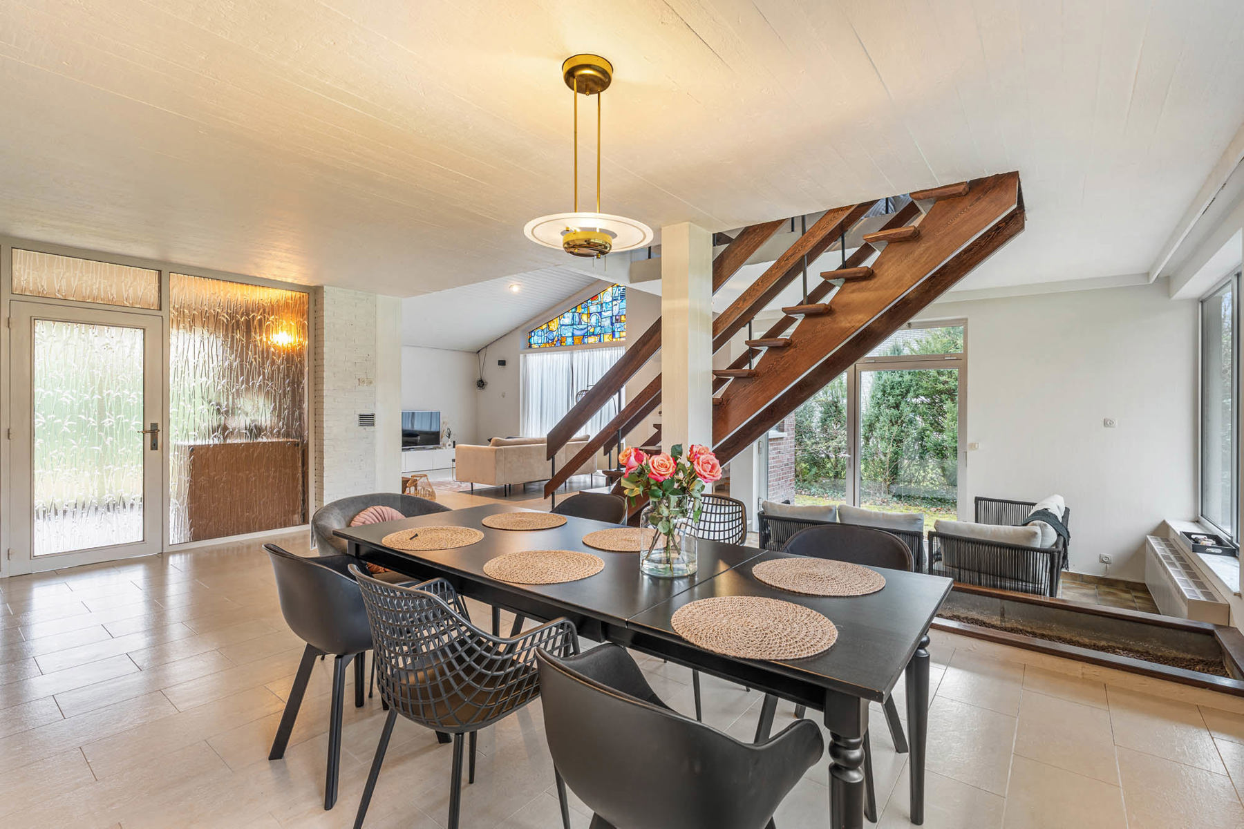 Prachtig gelegen, ruime villa - foto 3