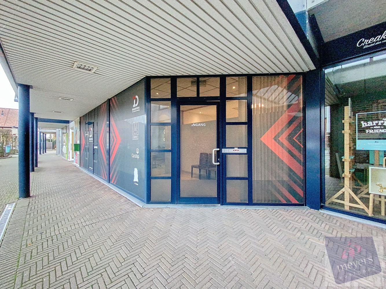 Commercial à vendre à Alken