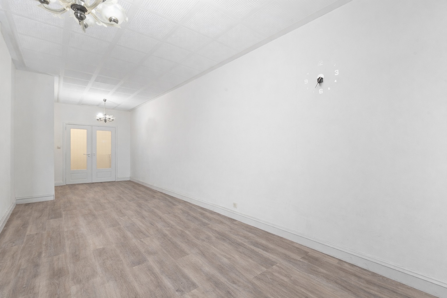 Ruim appartement met 2 slaapkamers in Antwerpen centrum - foto 5