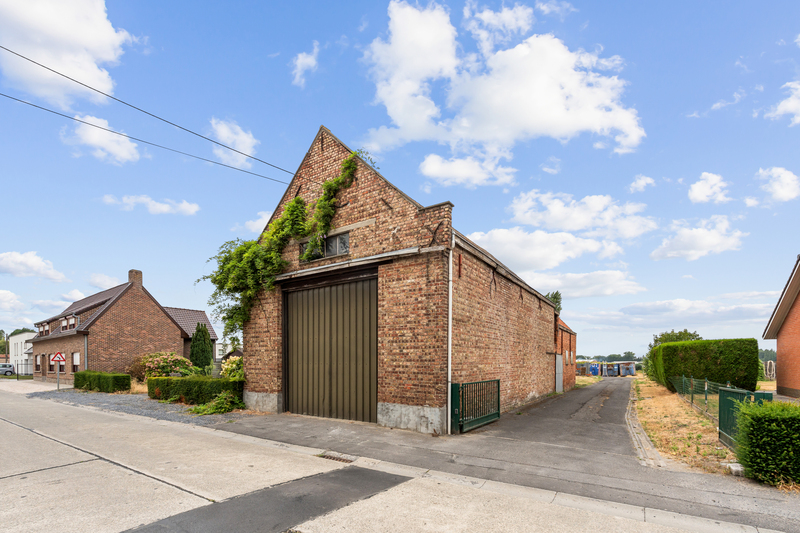 Te renoveren, charmante woning op 15.786 m² in Deerlijk - foto 3