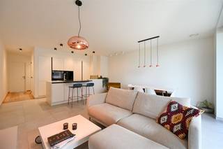 Apartment for rent in Antwerp